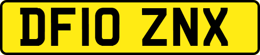 DF10ZNX