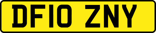 DF10ZNY