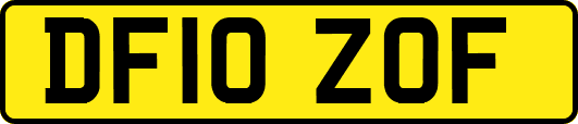 DF10ZOF
