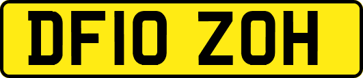 DF10ZOH
