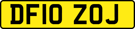 DF10ZOJ