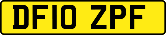 DF10ZPF