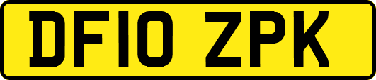 DF10ZPK