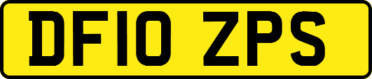DF10ZPS