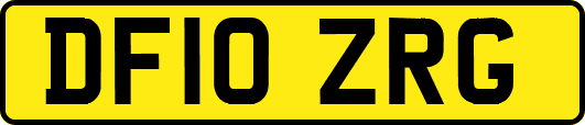 DF10ZRG