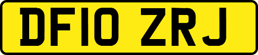 DF10ZRJ