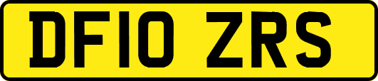 DF10ZRS