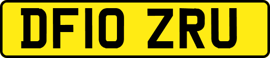 DF10ZRU