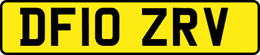 DF10ZRV