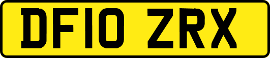 DF10ZRX