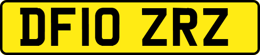 DF10ZRZ