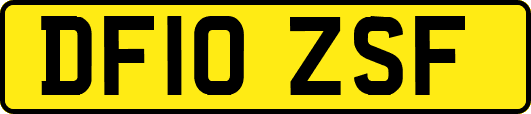 DF10ZSF