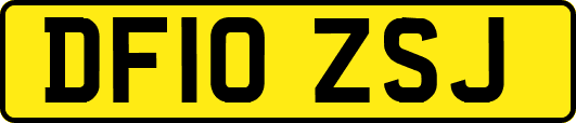 DF10ZSJ