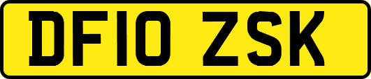 DF10ZSK