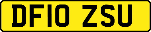 DF10ZSU