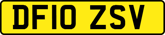 DF10ZSV