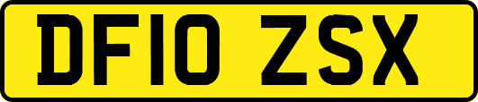 DF10ZSX