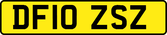 DF10ZSZ