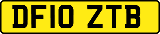 DF10ZTB