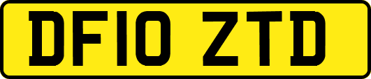 DF10ZTD
