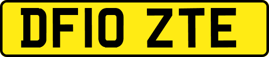DF10ZTE