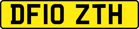 DF10ZTH