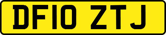 DF10ZTJ