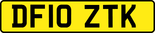 DF10ZTK