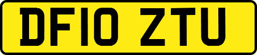 DF10ZTU