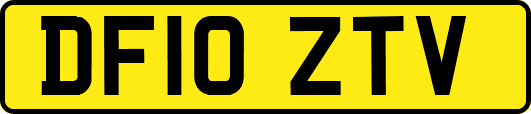 DF10ZTV