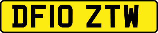 DF10ZTW