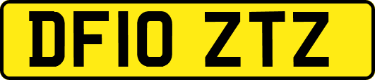 DF10ZTZ