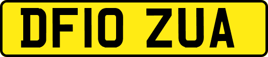 DF10ZUA
