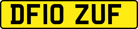 DF10ZUF