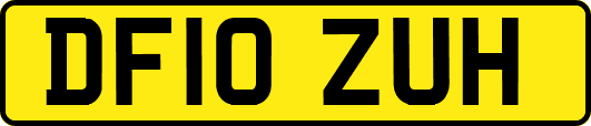 DF10ZUH