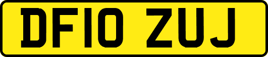 DF10ZUJ