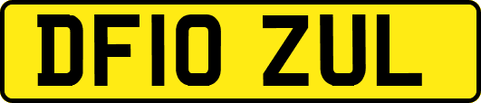 DF10ZUL