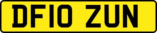 DF10ZUN