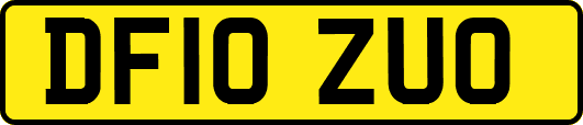 DF10ZUO