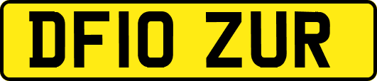 DF10ZUR