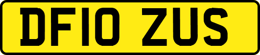 DF10ZUS