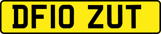 DF10ZUT