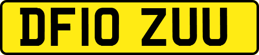 DF10ZUU