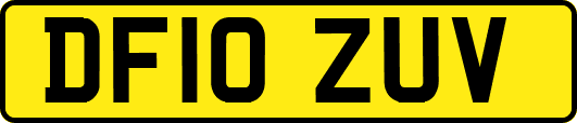 DF10ZUV