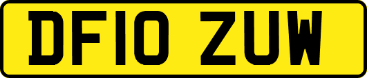 DF10ZUW