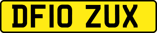 DF10ZUX