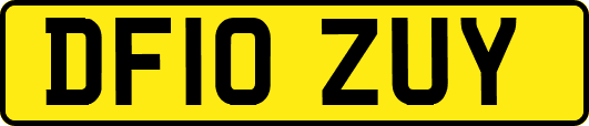 DF10ZUY