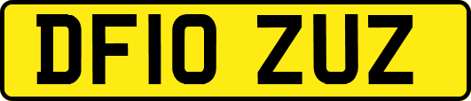 DF10ZUZ