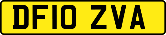 DF10ZVA