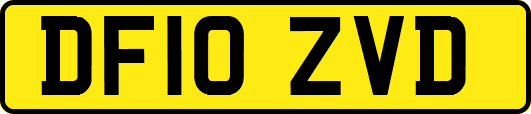 DF10ZVD